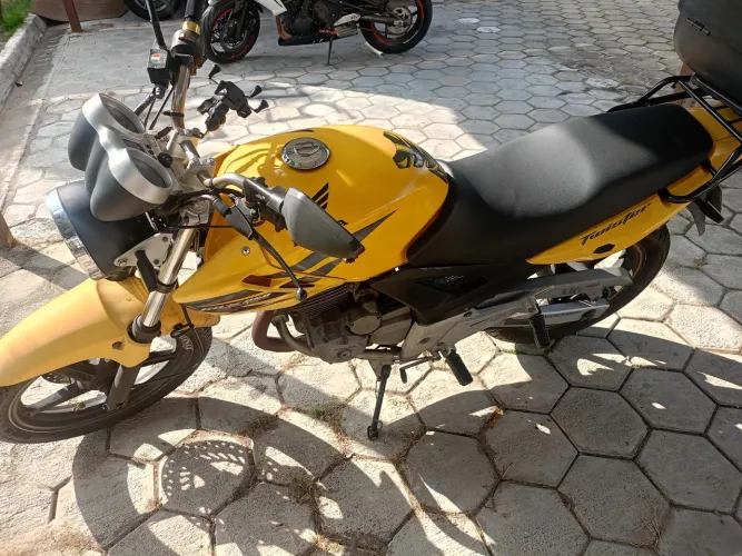 Twister 250