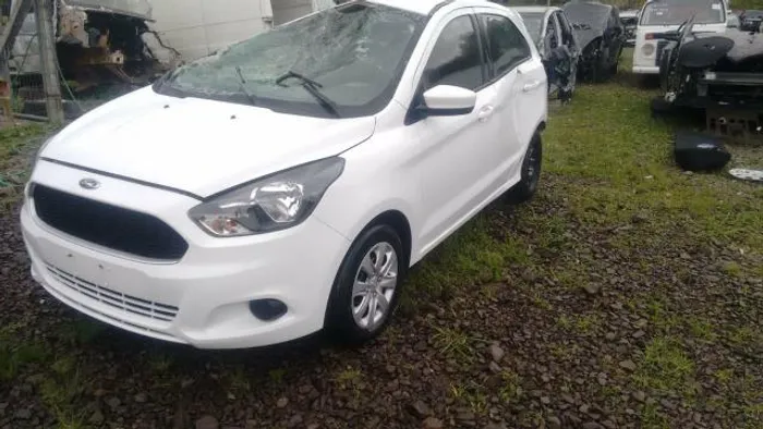 Ford Ka 2015 3cc vendido em peças