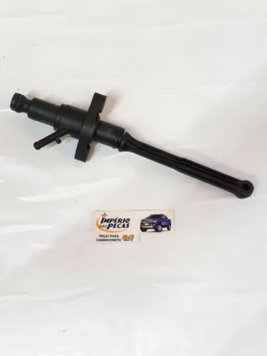 Cilindro Atuador Pedal Embreagem Palio/idea/siena #5614