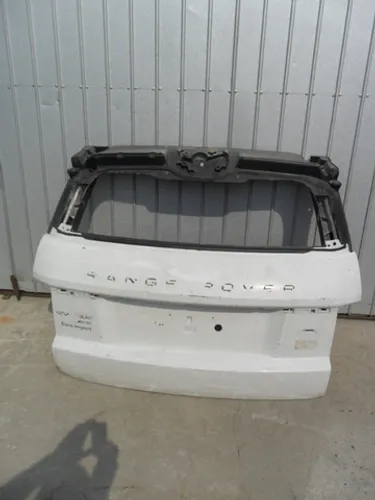 Tampa Traseira Range Rover Evoque 2011 2012 2013 2014 2015 2016