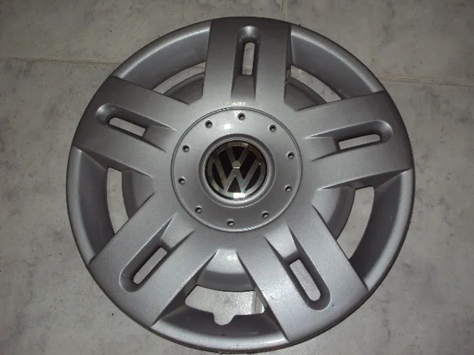 calota aro 13 para vw gol parati e saveiro nova original