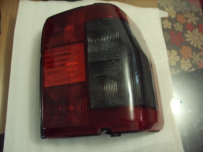 fiat tipo lanterna traseira nova e original