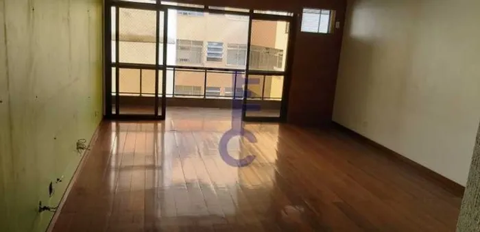 4 Quartos Luxuoso Infraestruturado