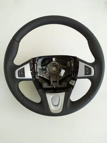 Volante Com Controle Renault Fluence