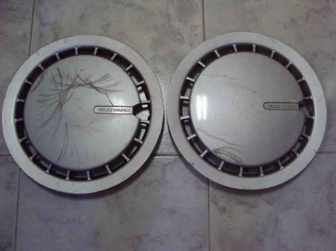 vw apolo calotas usadas originais