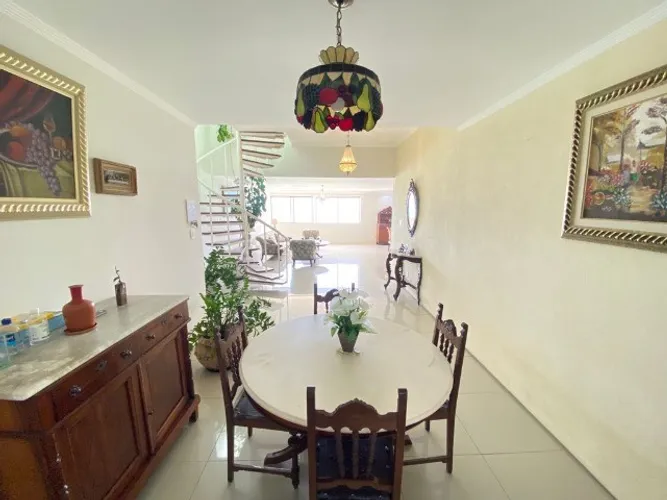 Apartamento cobertura em Piedade - Edf Morada Beira Mar