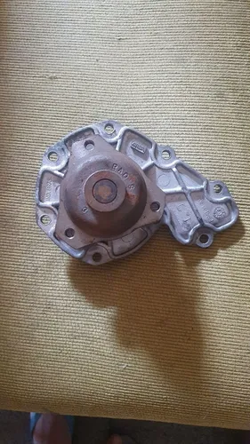 Corcel pampa gol bomba dagua motor cht nova 