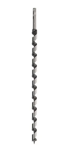 Broca Serpentina Para Madeira 18mm X 450mm Makita D-07602