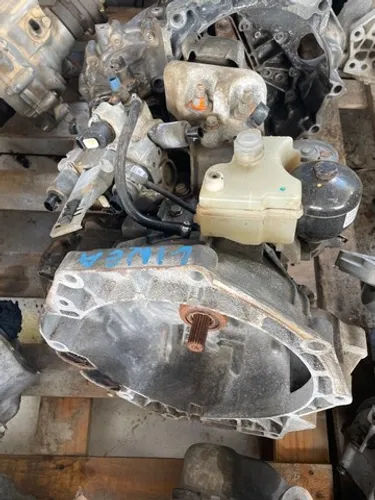 Caixa de marcha fiat linea, bravo dualogic 1.8