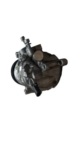Compressor de ar condicionado AUDI A4 A5 2.0 turbo 2011/2013 