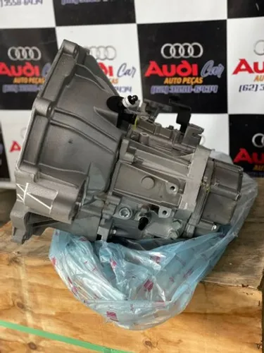 Cambio strada 2020 1.6/1.8 Etorq Novo Original Sem uso, somos Loja fisica @audicarautopeca