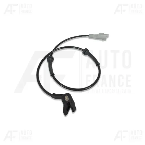Sensor Abs Dianteiro Peugeot Citroen 308 408 2008 3008 C4 Lounge C4 Pallas Ds4