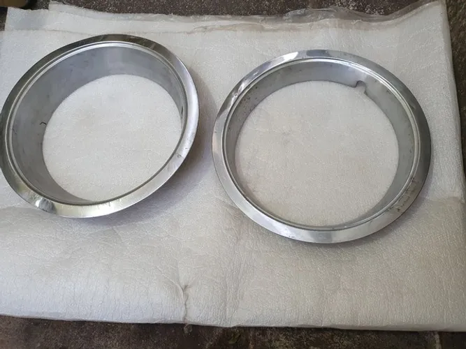 Chevette gp sobrearo da roda aro 13 original