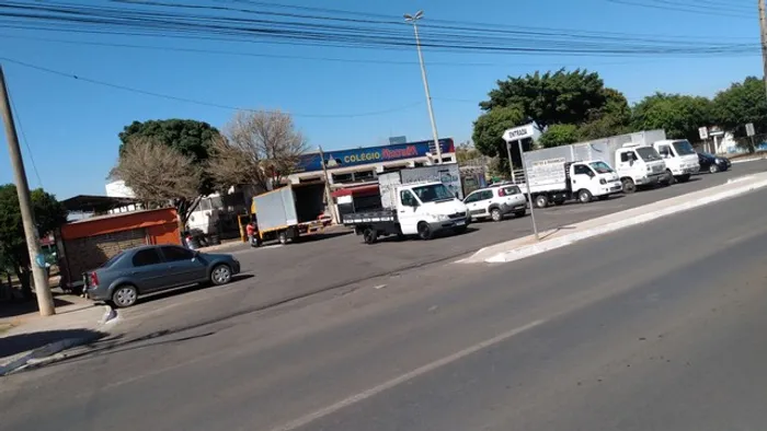 Frentes e mudança CJS