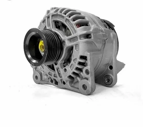 Alternador audi A3