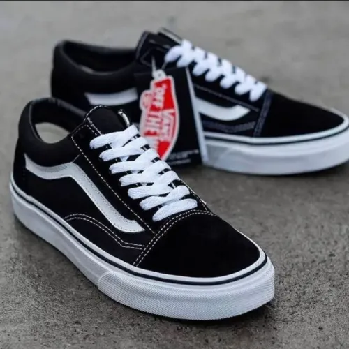 Tênis Vans Old Skool -- (( 34 ao 43 )) 