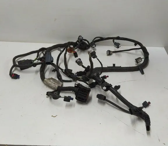 Chicote da Injeção Ford Ecosport Ka 1.5 2015/2019 gn1t12c508