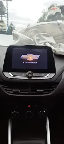 Multimida Chevrolet Onix 2023 - Rs Auto Peças