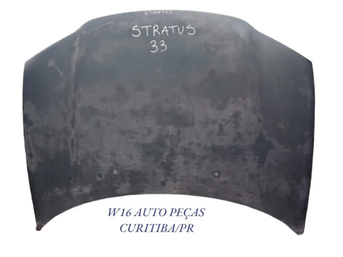  Capo Chrysler Stratus 1996 1997 1998 1999 2000 N33
