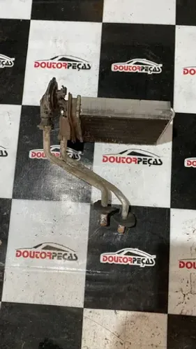 Radiador ar quente Chevrolet Corsa