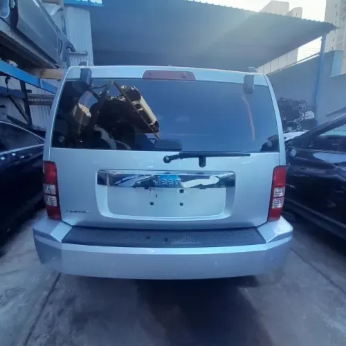 Cherokee Sport 3.7 2012 Capo Lanterna Retrovisor Farol Parachoque Airbag Porta Sucata