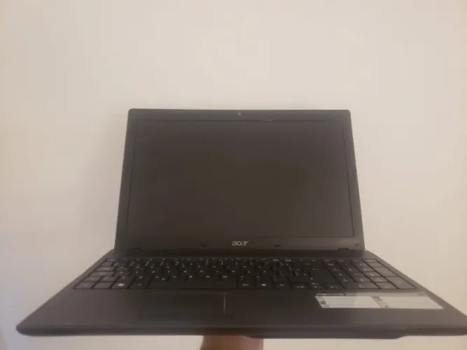 Notebook Acer i5 Com Garantia Parcelo 12 Vezes Entrego