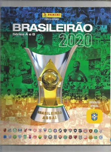 campeonato brasileiro 2020