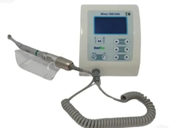 Motor Dentflex para Endodontia DForce 1000 Endo