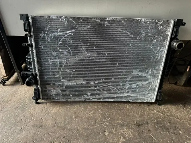 Radiador Land Rover Freelander 2 / Evoque - 2007 A 2015