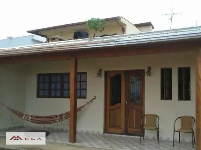 Casa com 1 quarto à venda, Campinas/SP