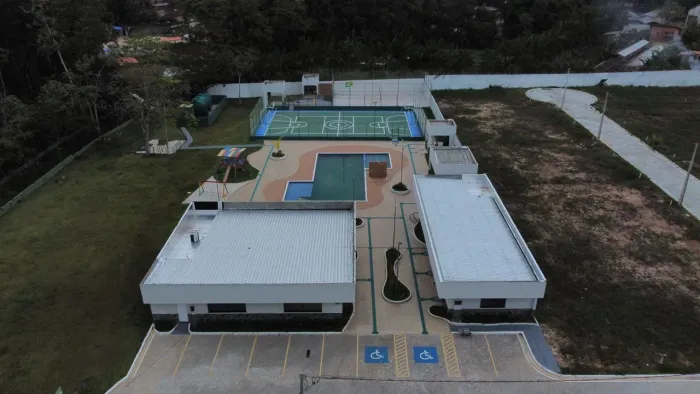 Casa Condomínio. Betel