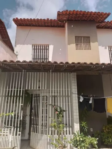 - Duplex no Cohatrac