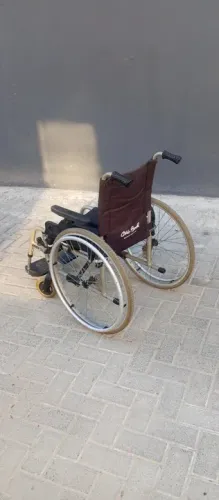 Cadeira de rodas