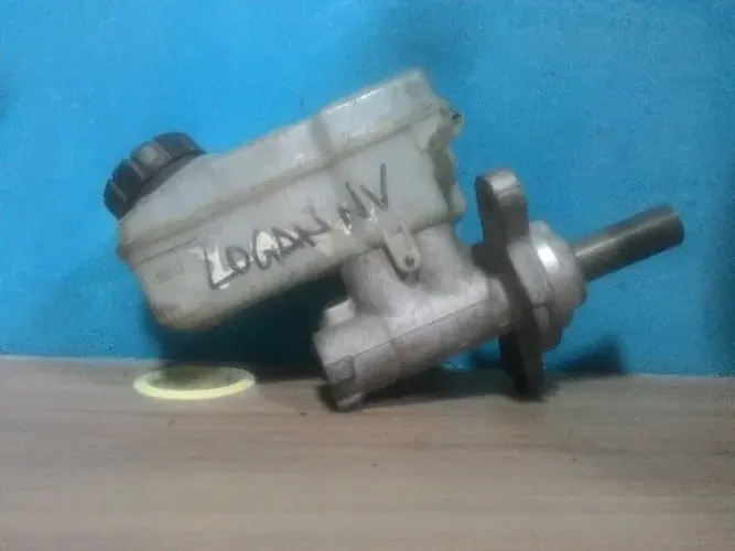 Cilindro Mestre Renault Sandero Logan 2014 a 2019 798378