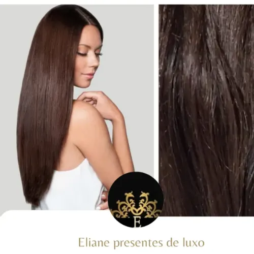 promoção  cabelo humano indiano  processados para mega hair fixo.