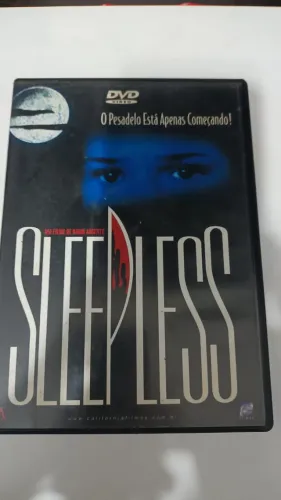 Sleepless 