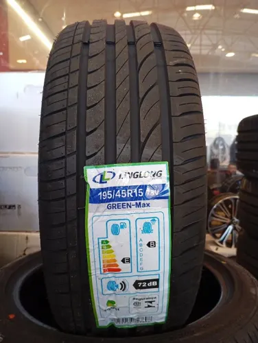Pneu linglong 195/45R15 91v