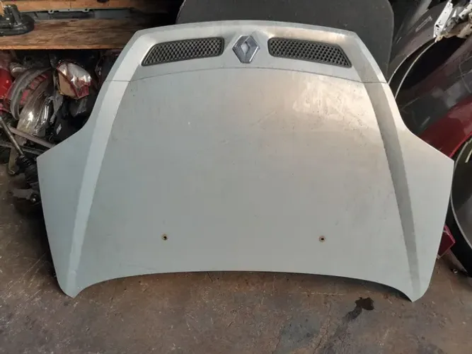 Capo Renault scenic 2004