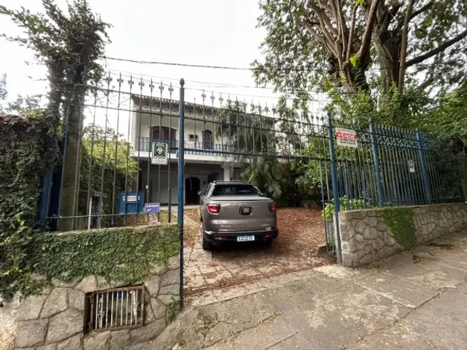 Casa na Vila Santa Cecília
