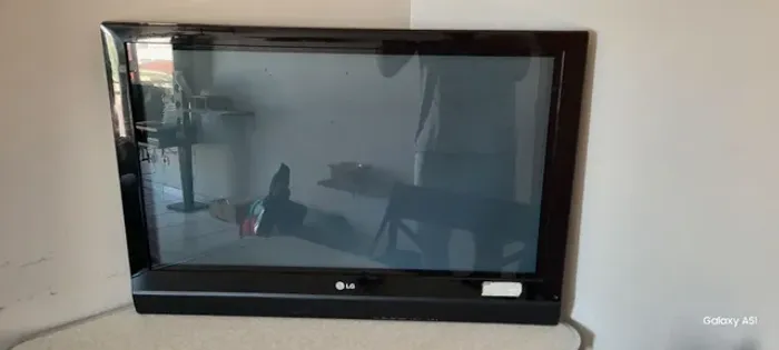 Tv LG 32 Plasma