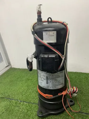 Compressor Hitachi JT170-KYH 380v
