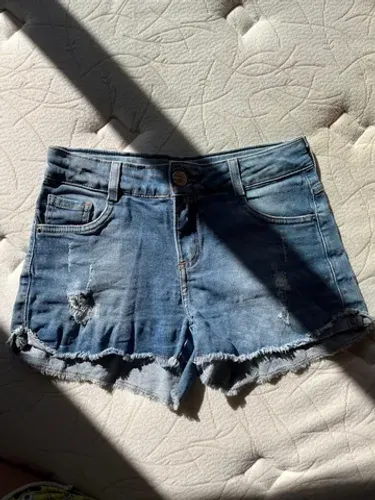 Short Jeans