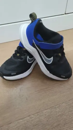 Vendo nike infantil 