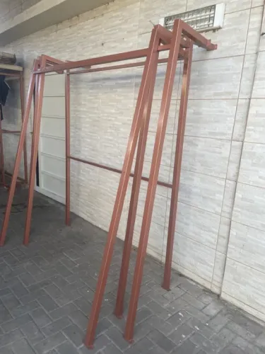 Vendo araras