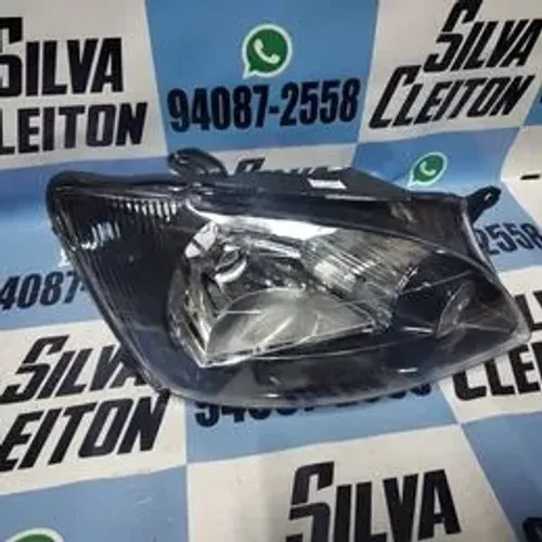 farol direito classic 2011 2012 2013 2014 2015 2016 novo importado