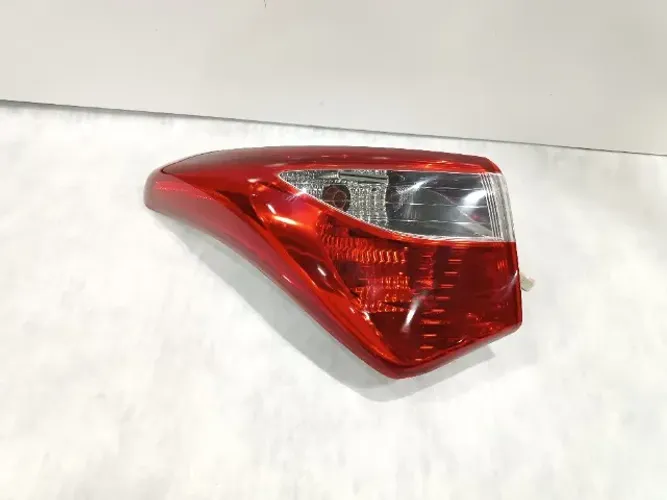 Lanterna Esquerda Hb20 Hatch 2012 2013 2014 2015 Original
