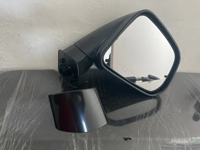 Retrovisor Chevrolet Captiva 2008 ate 2017 Direito elétrico .