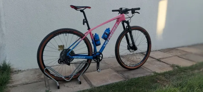 Specialized epic