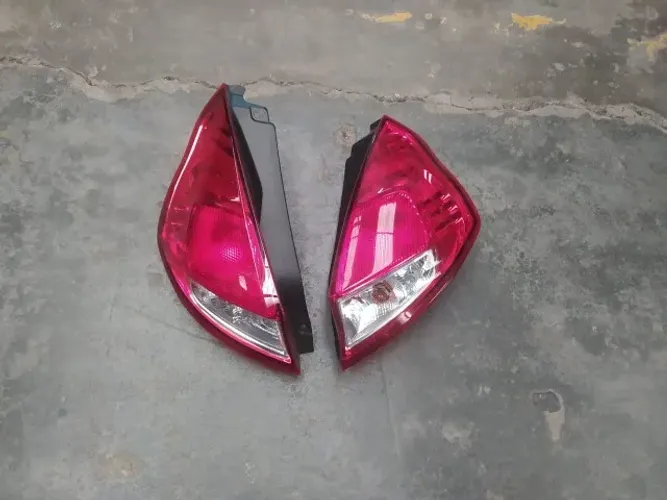 Lanterna New Fiesta Hatch Nacional 2012 2013 2014 2015 2016 2017 2018