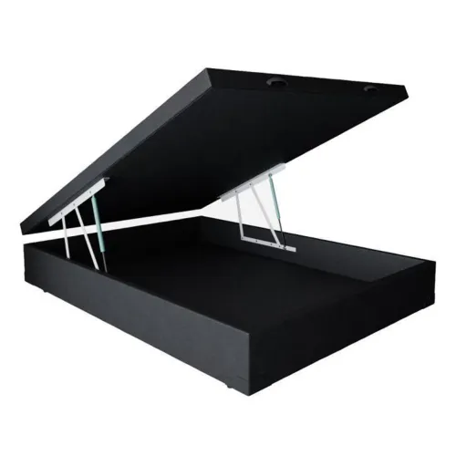 Cama box bau casal ou Viúva direto de fábrica